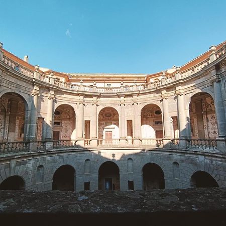 La Casa Del Sole Διαμέρισμα Caprarola Εξωτερικό φωτογραφία