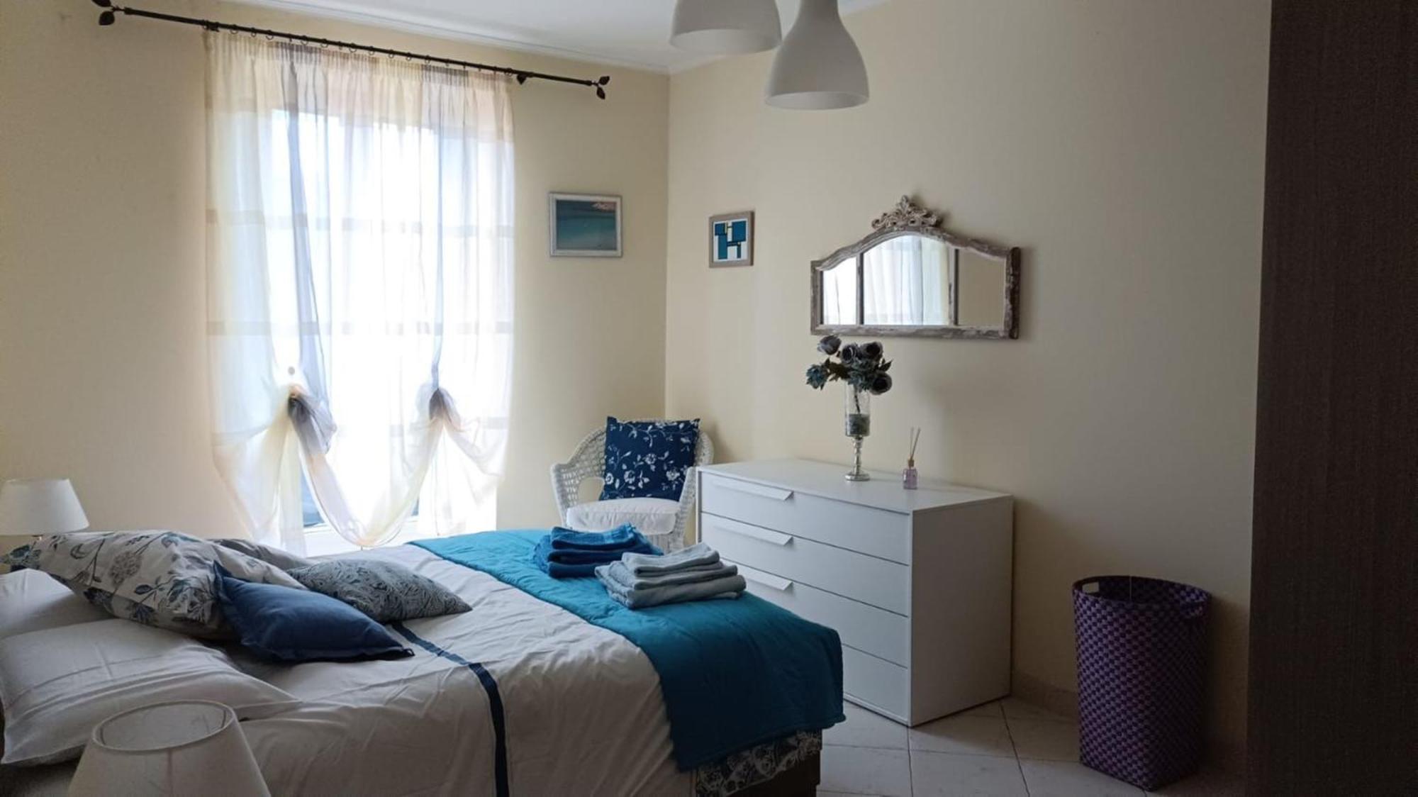 La Casa Del Sole Διαμέρισμα Caprarola Εξωτερικό φωτογραφία